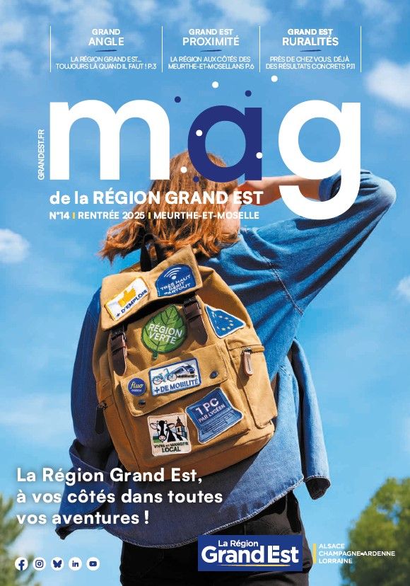 Eté 2025-Meurthe-Et-Moselle