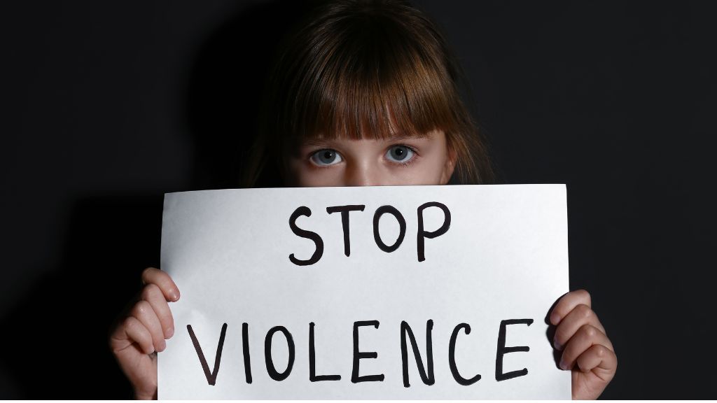 Violence faites aux femmes - STOP