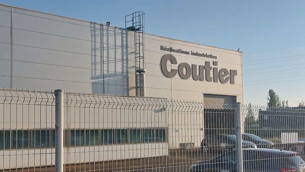 Entreprise Coutier - Basse Ham