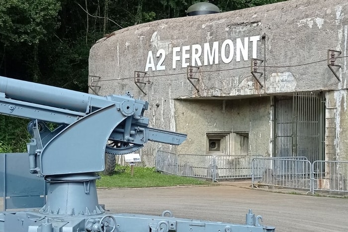 Fermont