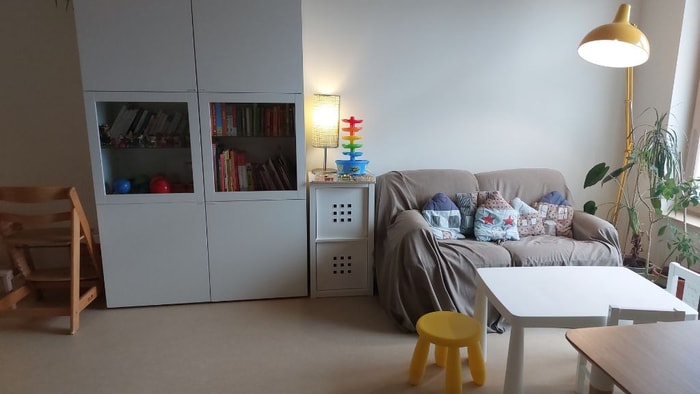 Nouvelle maison de santé pluri-professionnelle à Rodemack