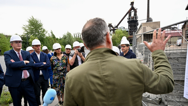 Visite U4 16/07/2025