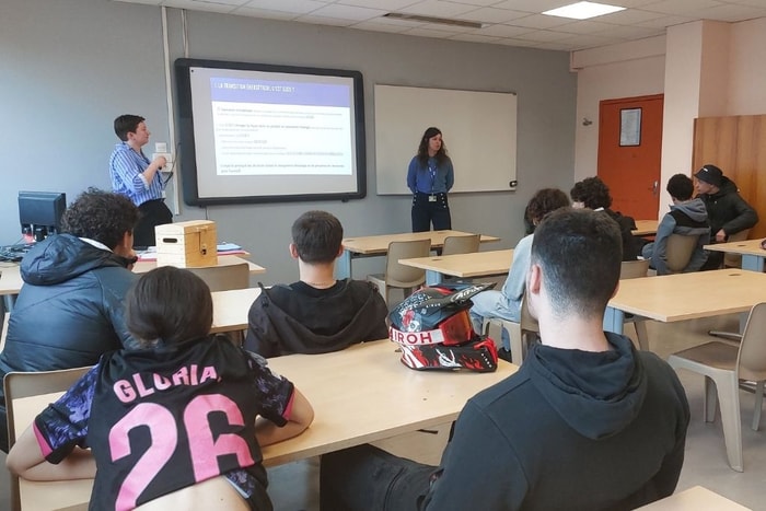 Atelier Climaxion et Transition énergétique