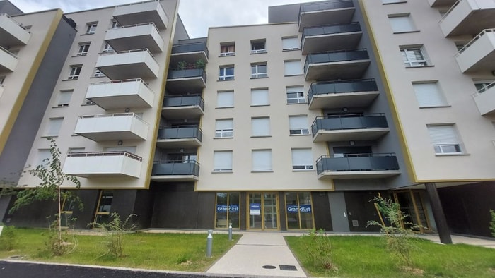 Nouveaux locaux de la Maison de Région de Thionville Longwy