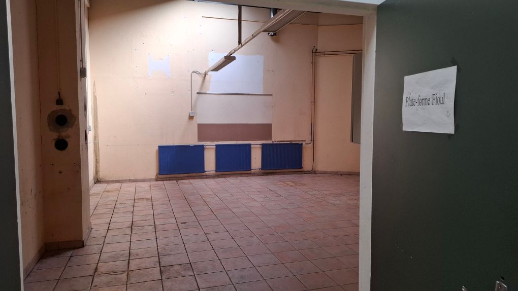Les réalisations des EMOP au lycée Teyssier du Pays de Bitche permettront d'ouvrir la formation IMTB à la rentrée prochaine.