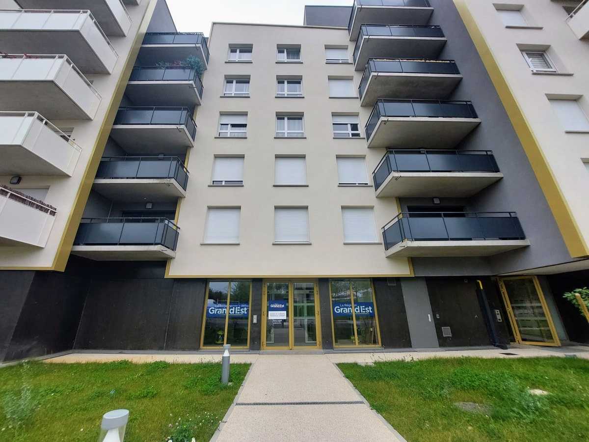 Maison de la Région – Thionville / Longwy