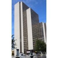 Maison de la Région – Nancy