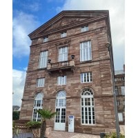 Maison de la Région – Saverne /Haguenau