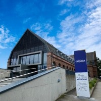 Maison de la Région – Mulhouse