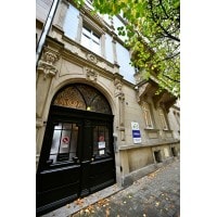 Maison de la Région – Strasbourg