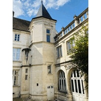 Maison de la Région – Troyes / Chaumont